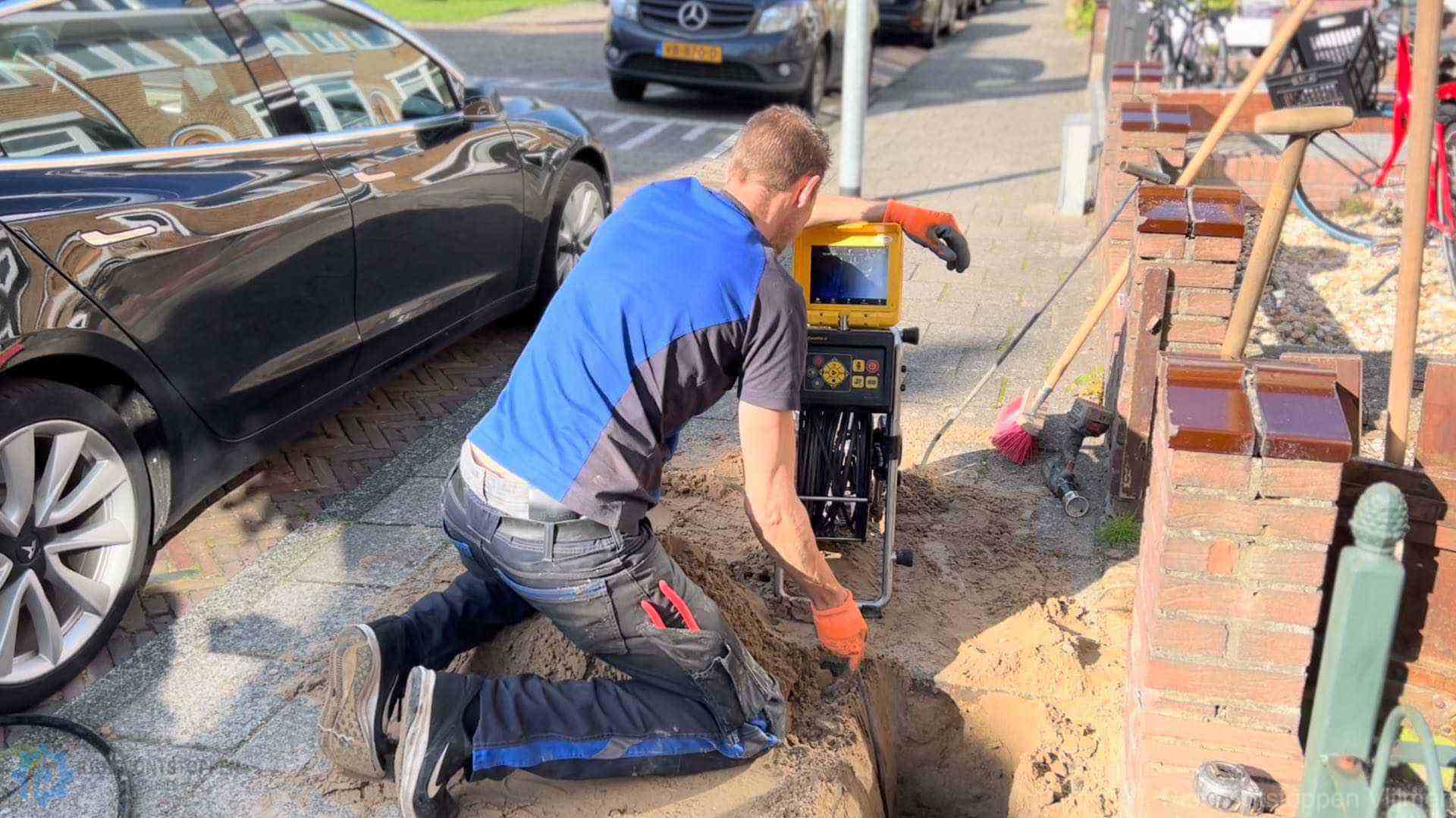 Ontstoppen Vlijmen Ontstoppen Vlijmen