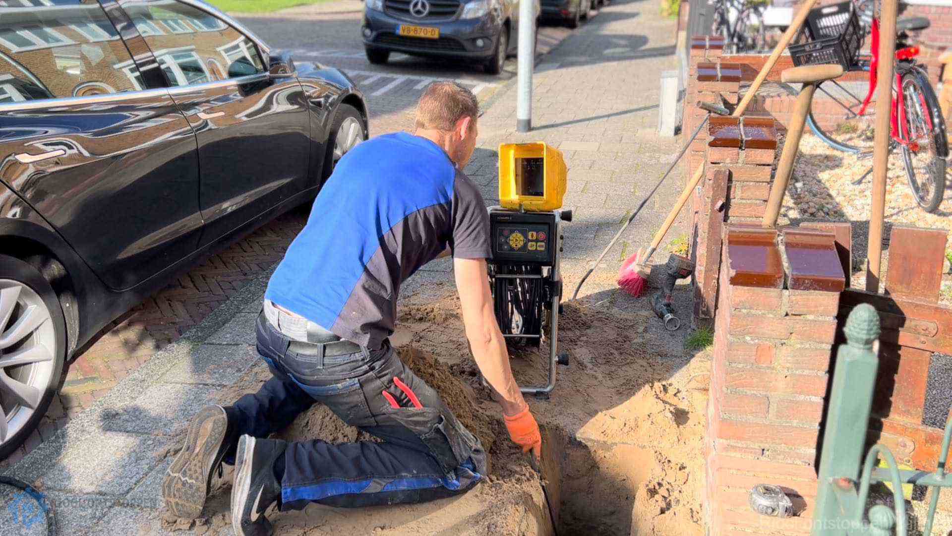 Ontstoppingsbedrijf Vlijmen Ontstoppingsbedrijf Vlijmen