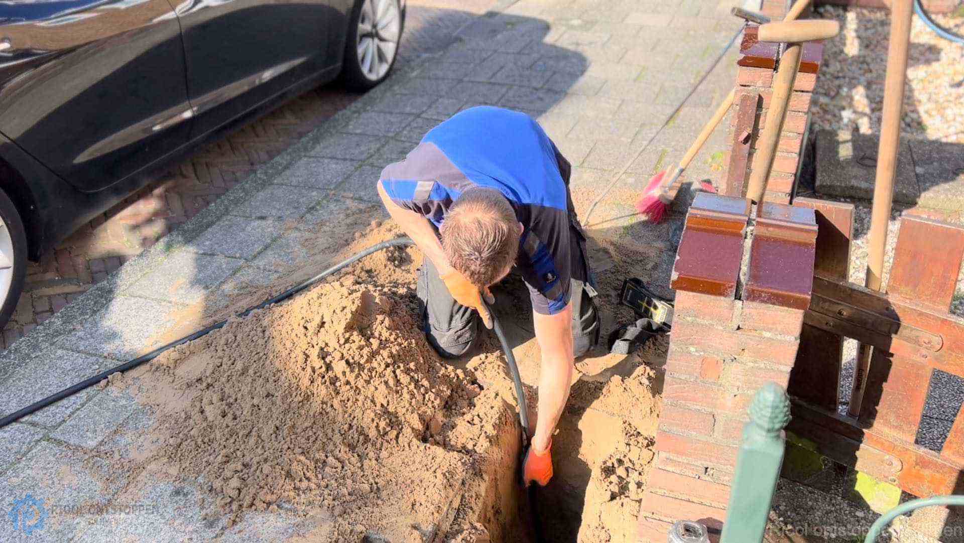 Ontstoppingsdienst Vlijmen Ontstoppingsdienst Vlijmen