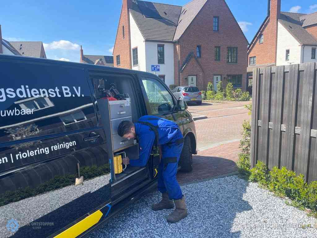 Riolering Expert Vlijmen Riolering Expert Vlijmen