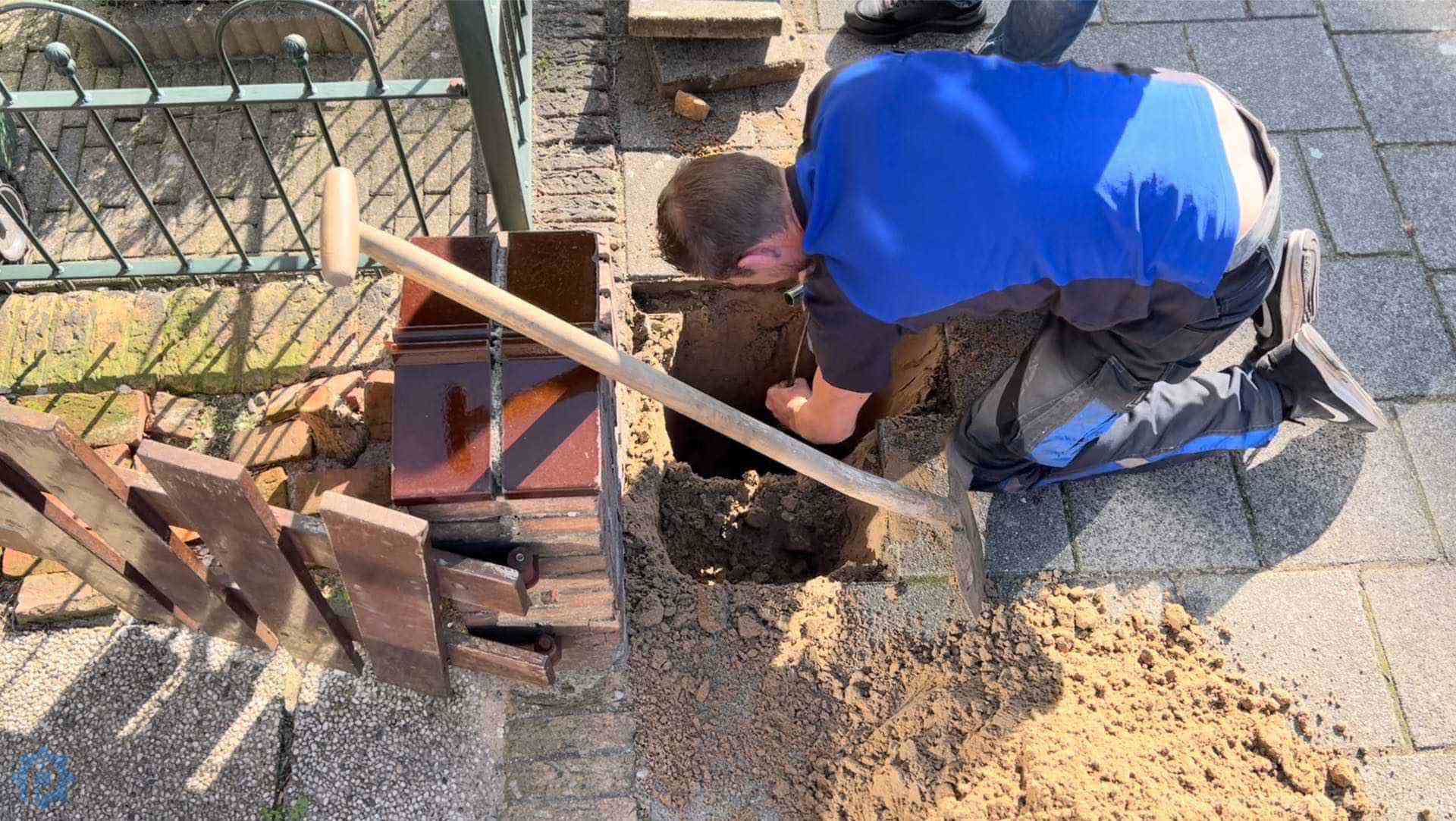 Riolering Ontstoppen Vlijmen Riolering Ontstoppen Vlijmen