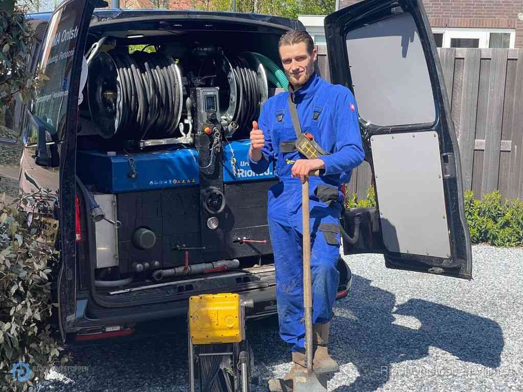 Riool Expert Vlijmen Riool Expert Vlijmen