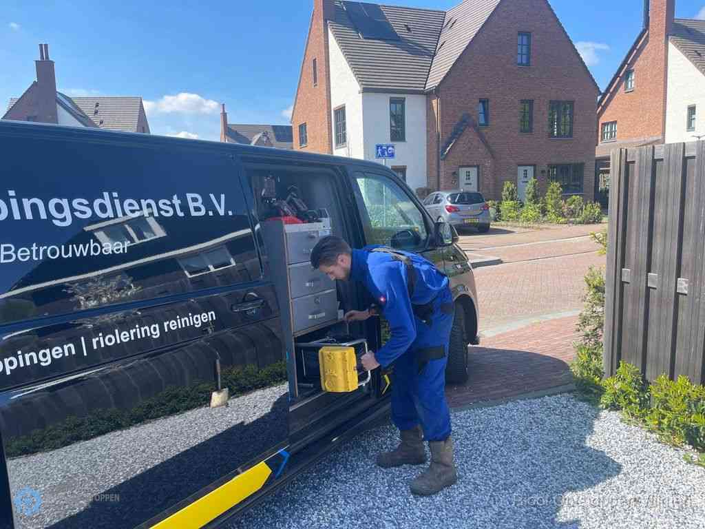 Riool Ontstoppingsbedrijf Vlijmen Riool Ontstoppingsbedrijf Vlijmen