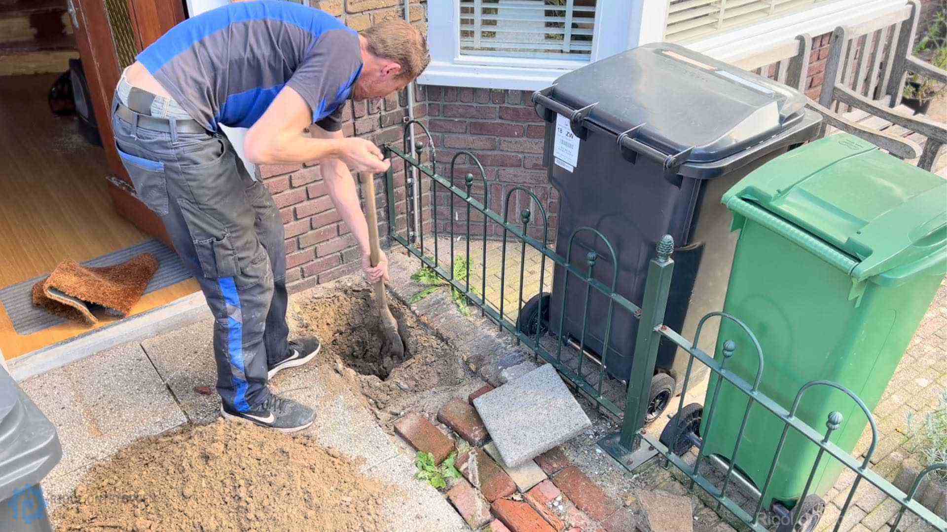 Riool Service Vlijmen Riool Service Vlijmen