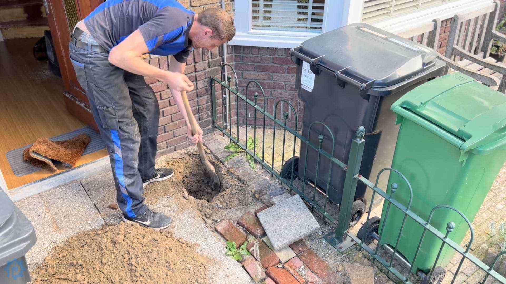 Riool Verstopping Vlijmen Riool Verstopping Vlijmen