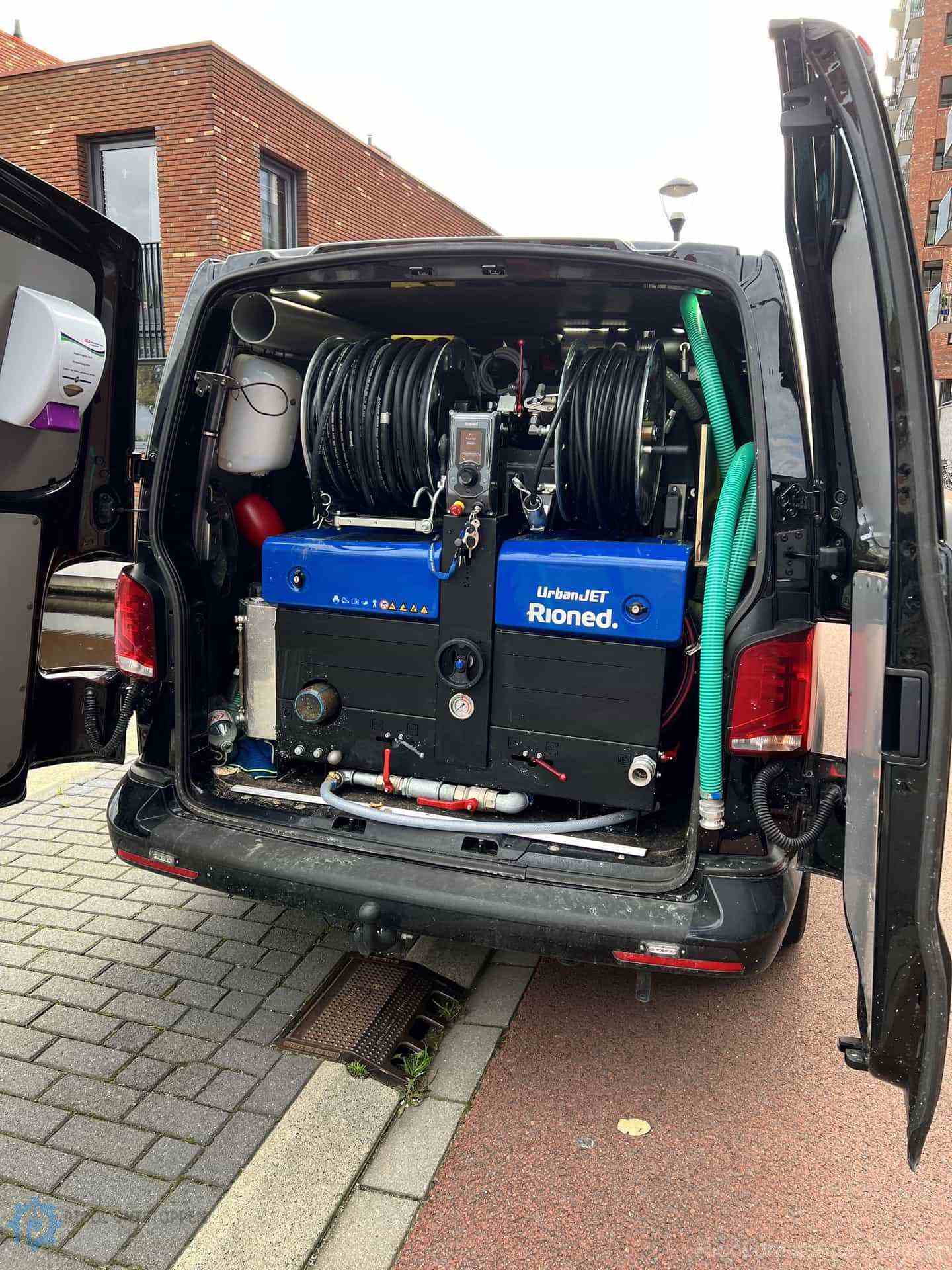 Vlijmen Ontstoppingsbedrijf Vlijmen Ontstoppingsbedrijf
