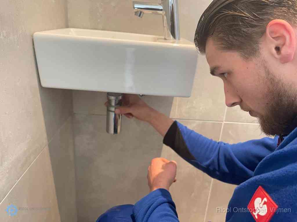 Wastafel Ontstoppen Vlijmen Wastafel Ontstoppen Vlijmen