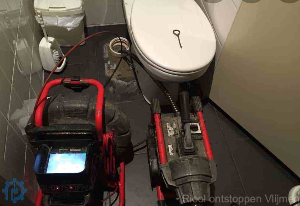 Wc Ontstoppen Vlijmen Wc Ontstoppen Vlijmen